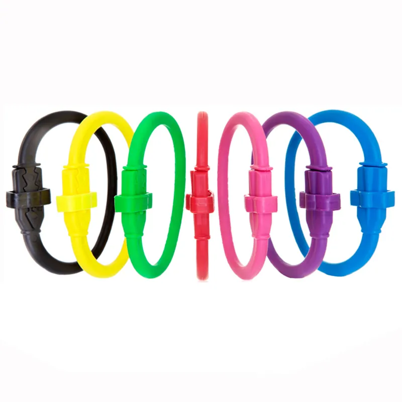 Equi-Ping Safety Tether