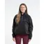 EQUIDRY Women's Storm Smock - Black