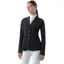 Equiline Ladies Competition Jacket Eqgarcia - Black