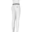Equiline Jinak Girls Knee Grip Breech White
