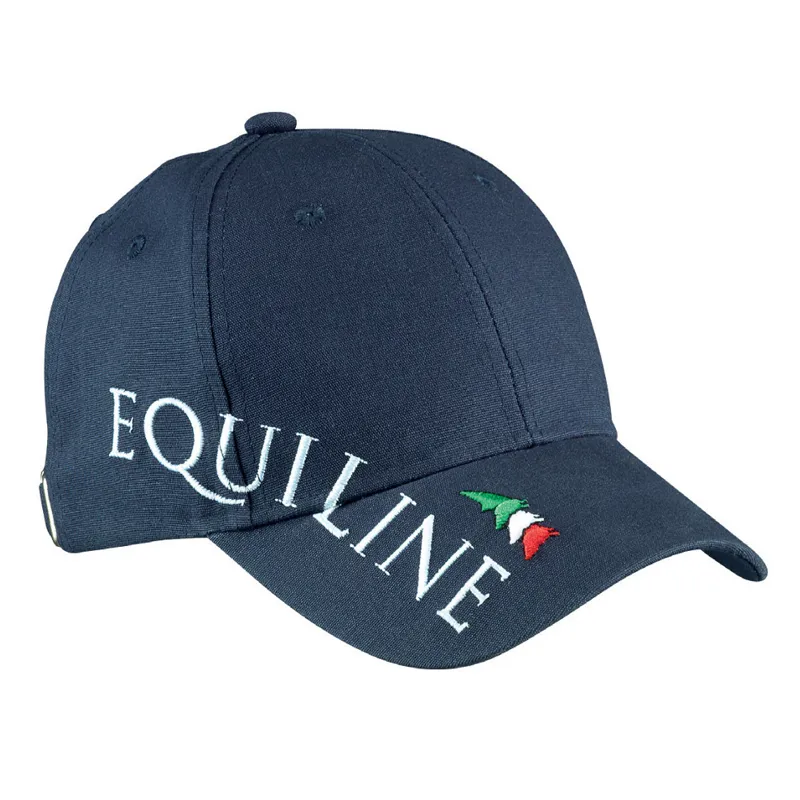 Equiline Logo Baseball Cap