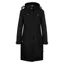Euro-Star Ladonna Waterproof Jacket Black