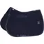 Eskadron GP Saddle Pad Cord Emblem Classic Sports Navy