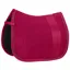 Eskadron Reflexx Square Mesh Crystal Saddle Pad Berry Fusion Dressage