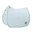 Eskadron Platinum Softshell Saddlepad Dressage Full Powder Blue