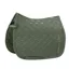 Eskadron Platinum Sparkle Dressage Saddlecloth Ash Green