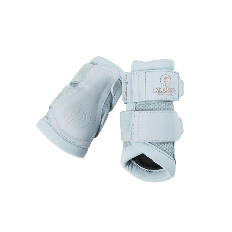 Eskadron Platinum Mesh Boot Shetty Powder Blue