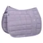Eskadron Classic Sports Big Square Matt Dressage Saddlecloth Silk Purple