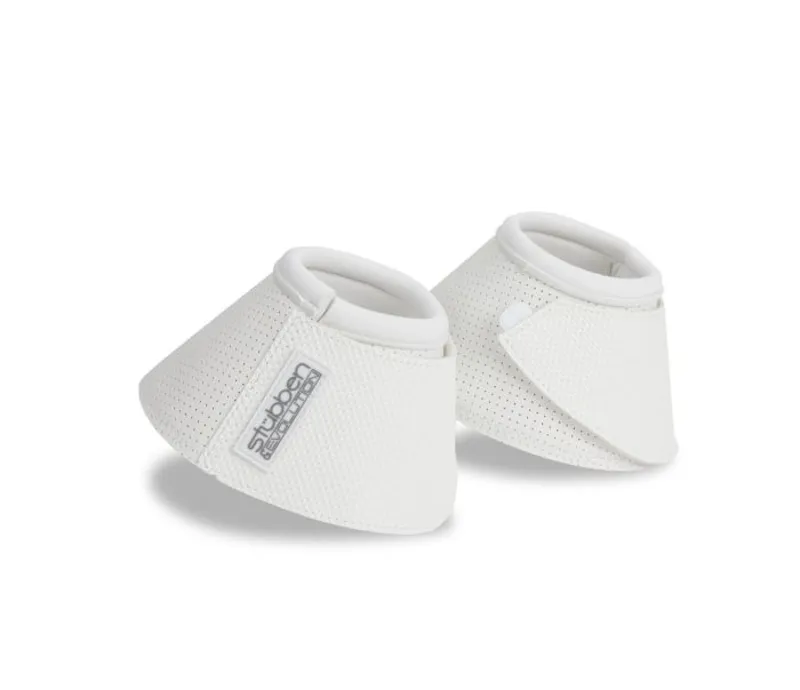 Stubben Gravity Over Reach Boot White