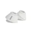 Stubben Gravity Over Reach Boot White