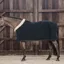 Kentucky Horsewear Heavy Fleece Show Rug Pine Green