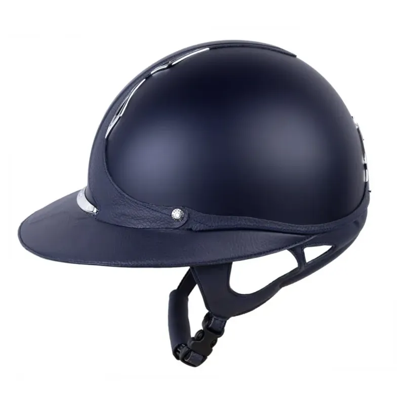 Antares 109 Galaxy Eclipse Galaxy Helmet Blue-1