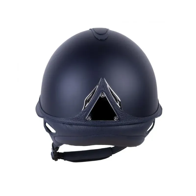 Antares 109 Galaxy Eclipse Galaxy Helmet Blue-2
