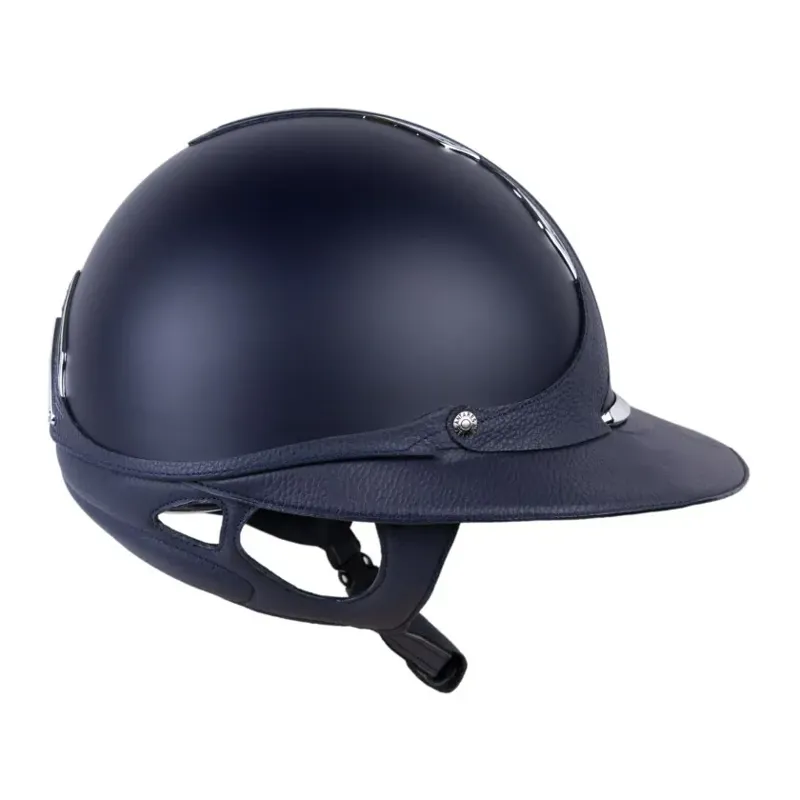 Antares 109 Galaxy Eclipse Galaxy Helmet Blue-3