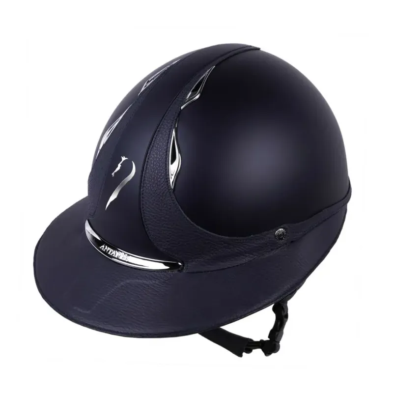 Antares 109 Galaxy Eclipse Galaxy Helmet Blue