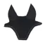 Kentucky Horsewear Wellington Fly Veil Soundless Glitter Stone Black