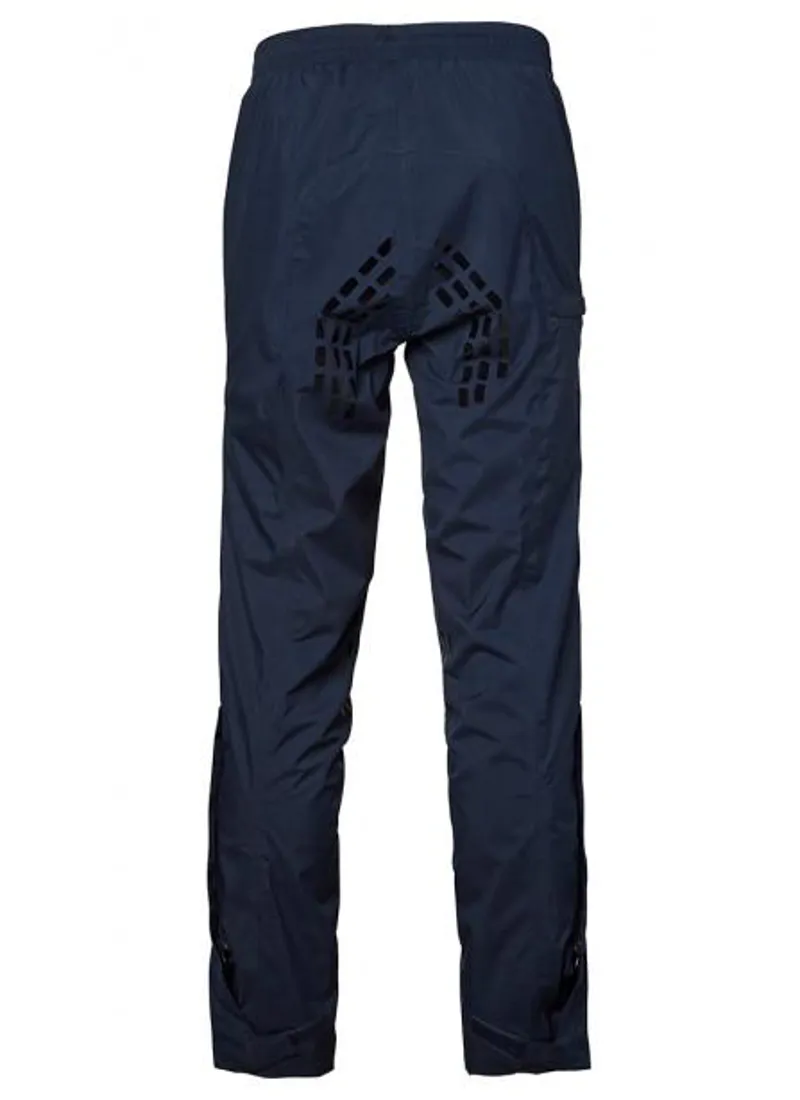 Mountain Horse Power Guard Team Pants Navy-2