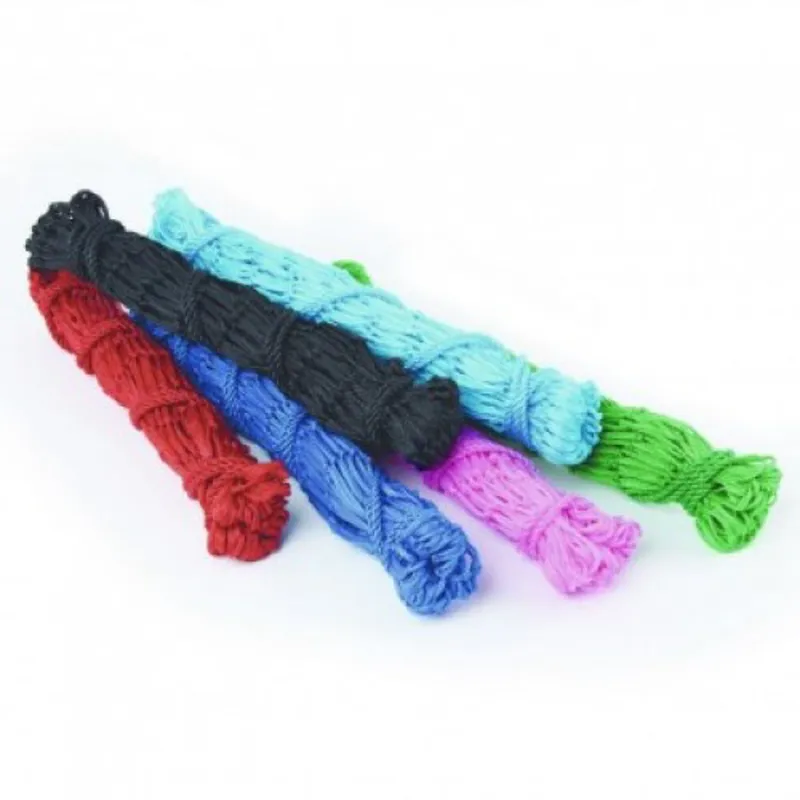 Shires Hay/Haylage Net pink 40