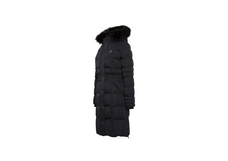 Samshield Fuji Long Winter Jacket Navy