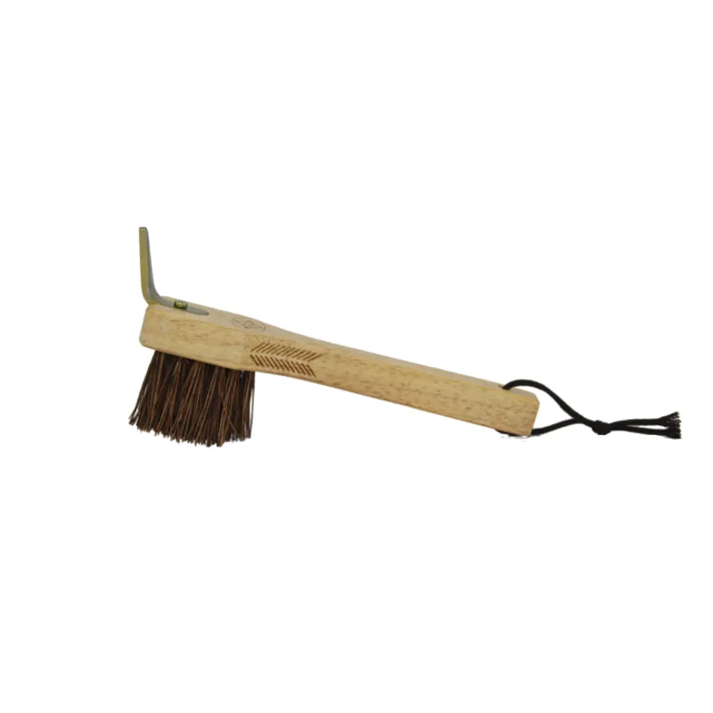 Grooming Deluxe Hoof Pick
