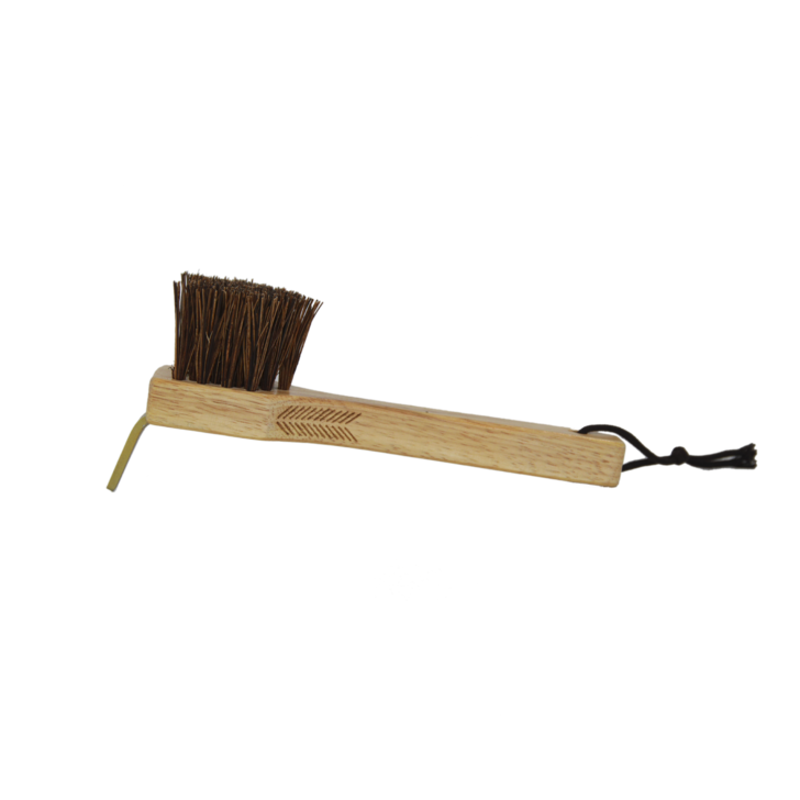 Grooming Deluxe Hoof Pick-1