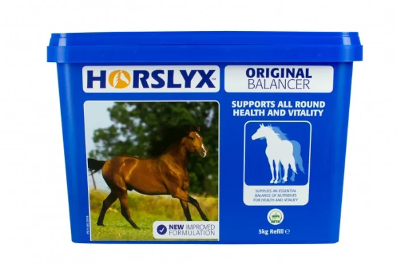 Horslyx Stable Lick Original 5kg