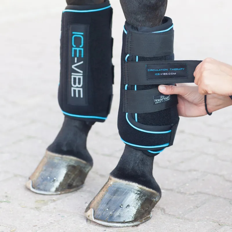 Horsewear Ice-Vibes Boots-1