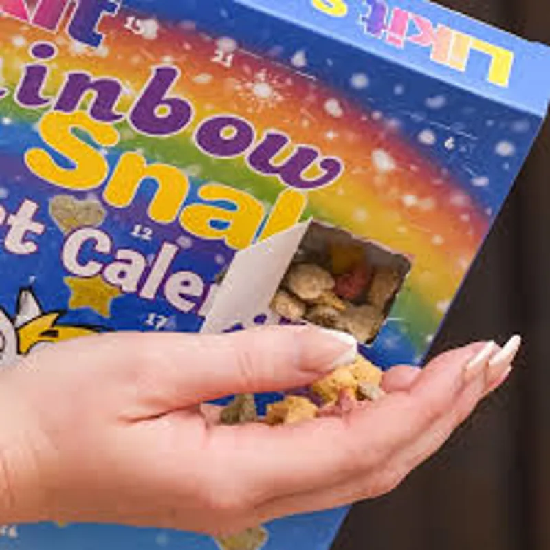 Likit Rainbow Snaks Advent Calendar-1