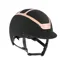 Kask Dogma Light Chrome Everyrose Black 3