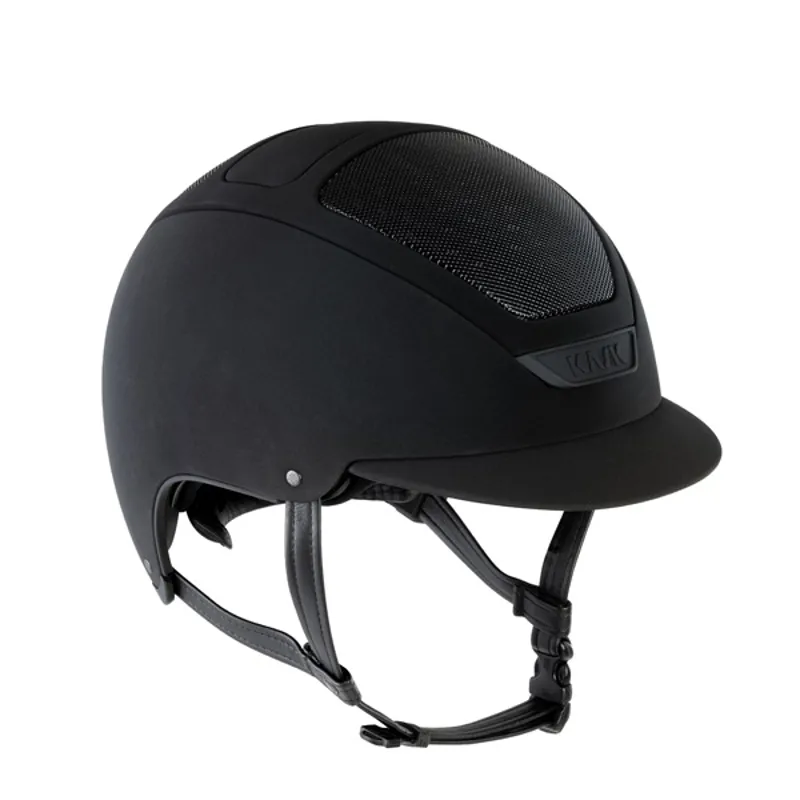 Kask Dogma Hunter Black 3