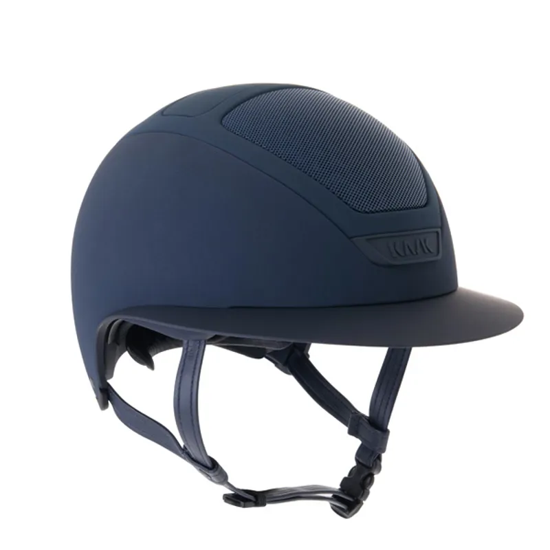Kask Star Lady Hunter Blue 1