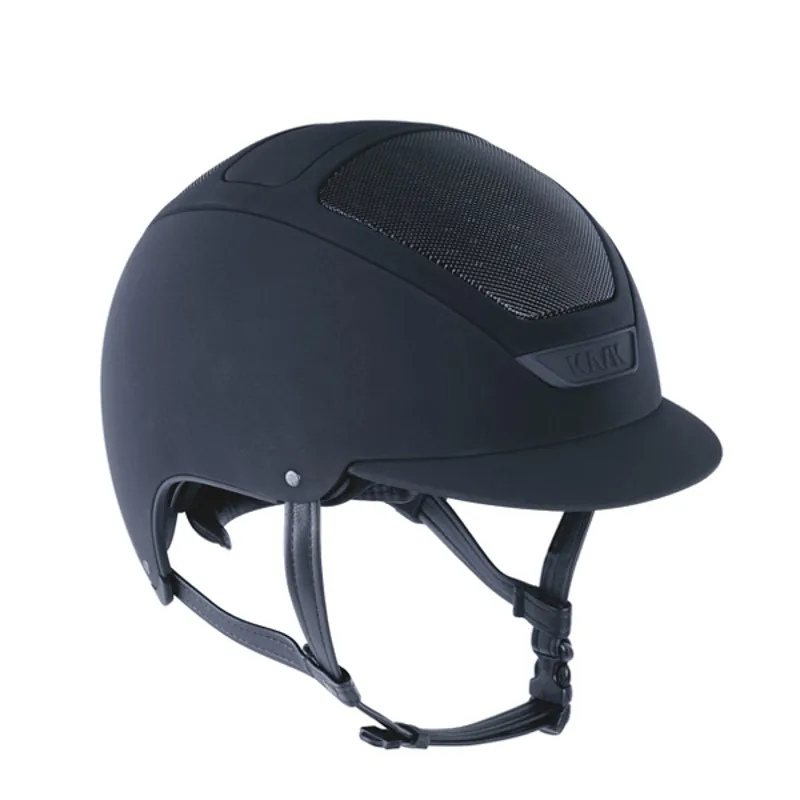 Kask Dogma Hunter Blue 2