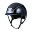 Kask Dogma Pure Shine Riding Hat - Navy