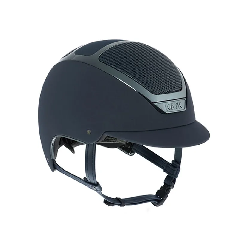 Kask Dogma Chrome Light Navy 3
