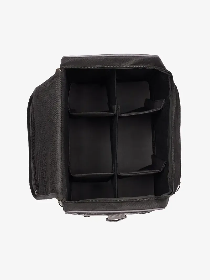 LeMieux Elite Pro Grooming Bag Navy-2