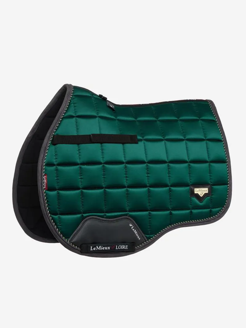 LeMieux Loire Classic GP Square Spruce
