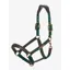 LeMieux Capella Headcollar Spruce