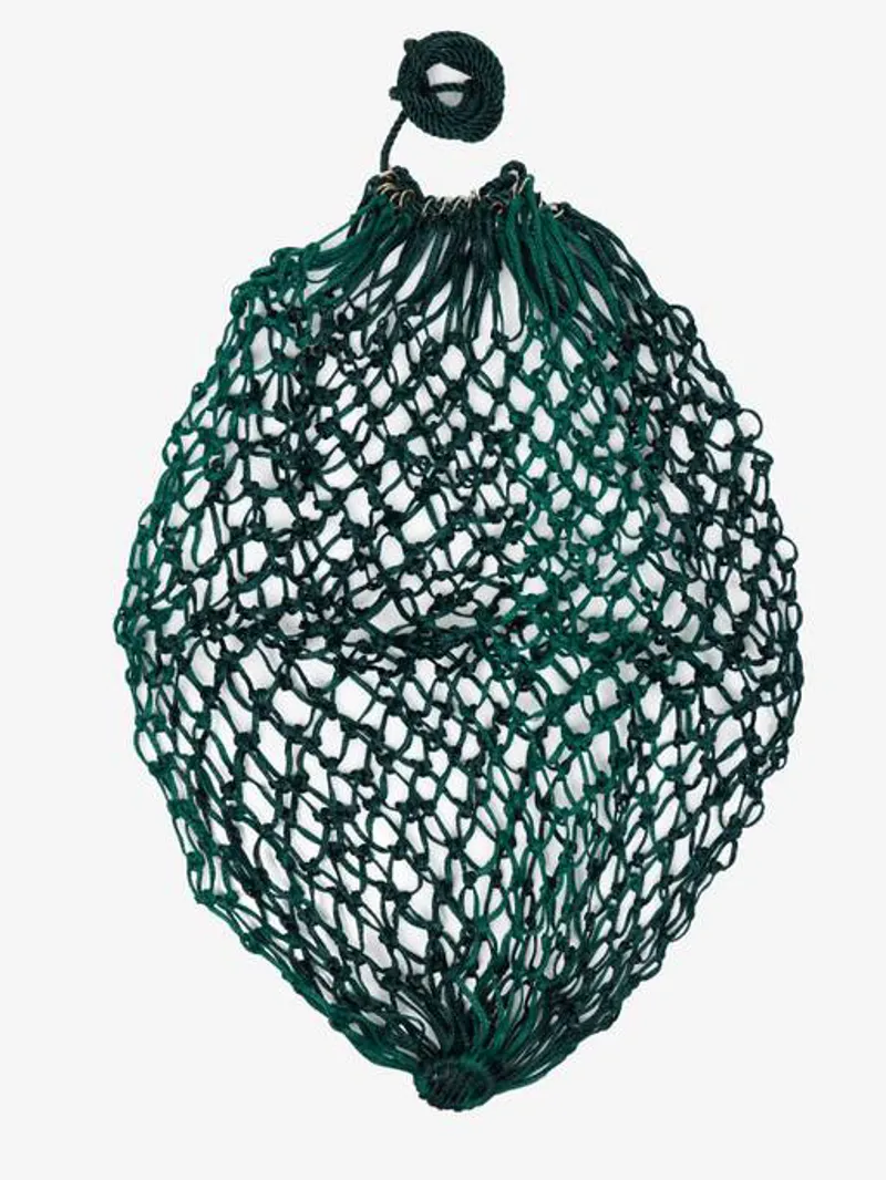 LeMieux Hippo Net Spruce