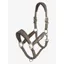 LeMieux Versailles Headcollar Walnut