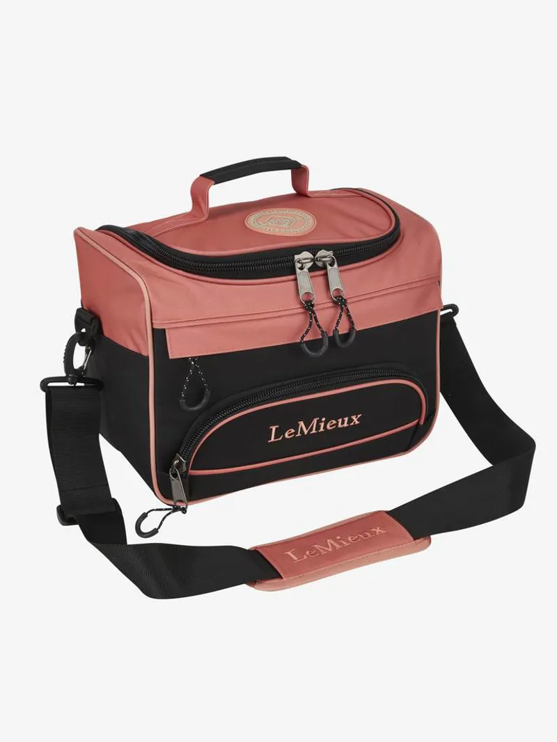 LeMieux ProKit Lite Grooming Bag Apricot