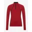 LeMieux Young Rider Base Layer Chilli