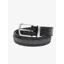LeMieux Crystal Insert Belt - Black