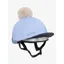 LeMieux Esme Hat Silk Corn Blue