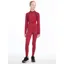 LeMieux Young Rider Mia Mesh Base Layer Ember