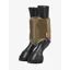LeMieux Arika Mesh Brushing Boots Alpine