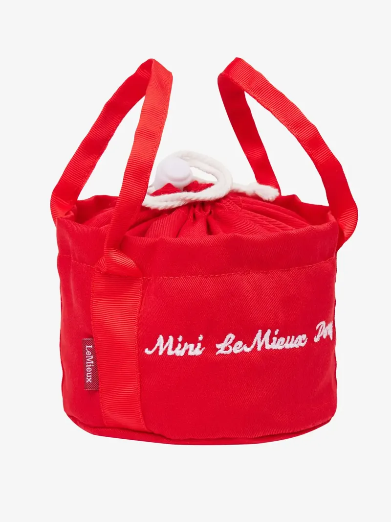 LeMieux Toy Pony Grooming Kit Chilli-2