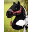LeMieux Hobby Horse Vogue Headcollar and Leadrope Ember