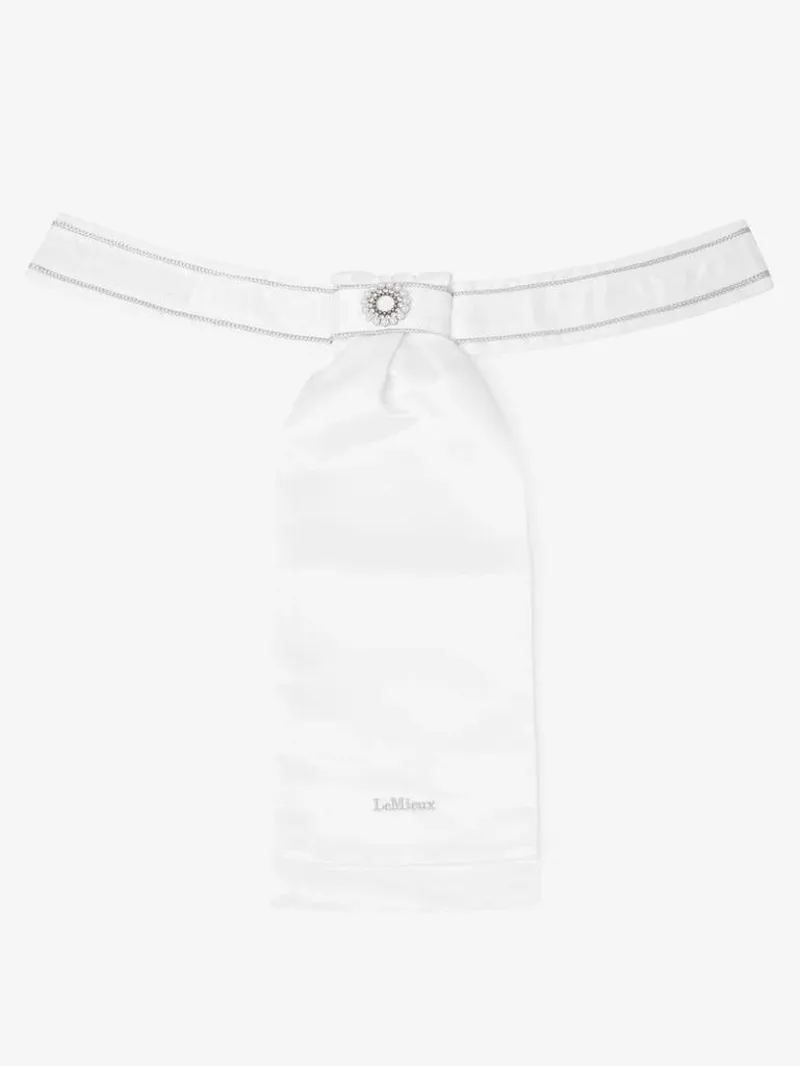 LeMieux Sparkle Stock White Competition-2