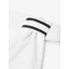 LeMieux Sporty Stock White Competition