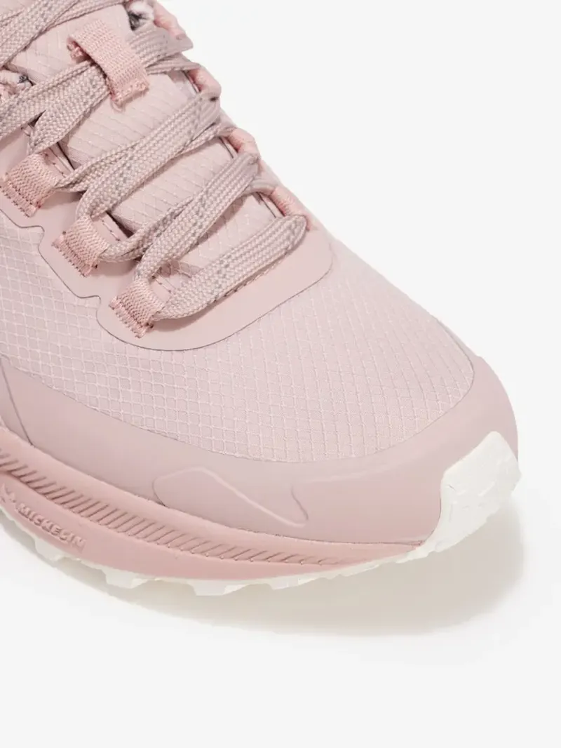 LeMieux Youth Trax Viva Waterproof Trainer Blossom-2